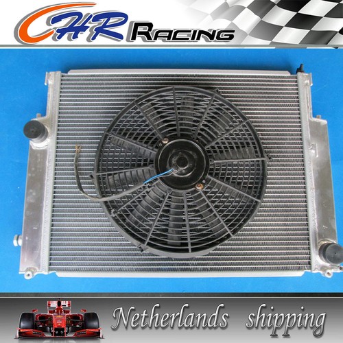 For aluminum radiator bmw - radiator,