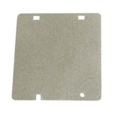 Plaque mica micro onde 113x99 mm DE6300237A Samsung DE63-00237A