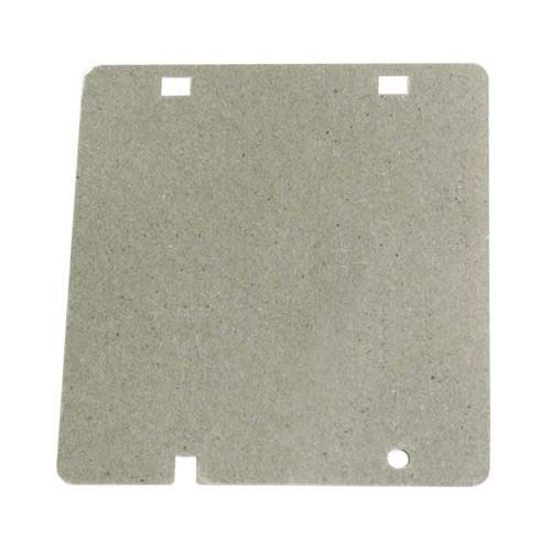Plaque mica micro onde 113x99