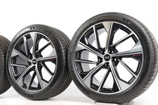 Audi Q5 SQ5 FY Jantes