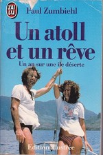 Atoll et un reve un an sur une