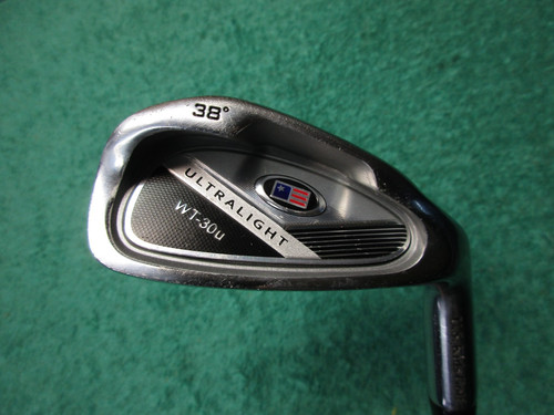 Kids 30u 7 iron - kids,