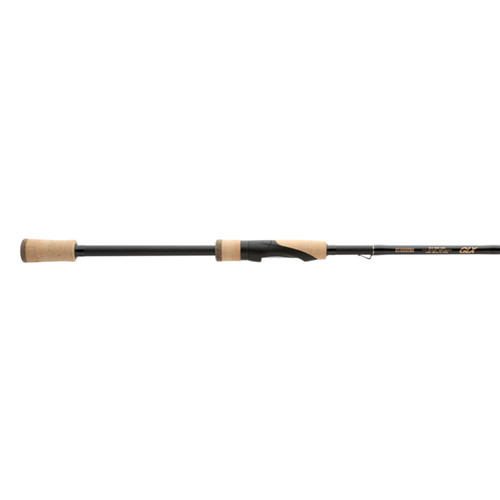 New loomis glx - 1, shot