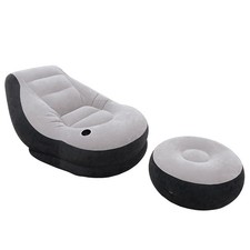 INTEX 68564 Lounge Fauteuil