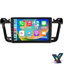 Carplay GPS Navi WiFi SWC BT