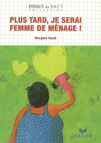 Plus tard serai femme - plus, tard,