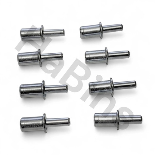 114258 ikea support - support, pins