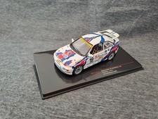 Miniature 1/43 ford escort cosworth Blahna 1996