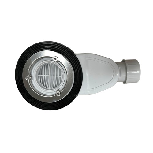 Bonde douche siphon 90mm - douche,