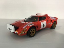 LANCIA STRATOS TOUR DE CORSE