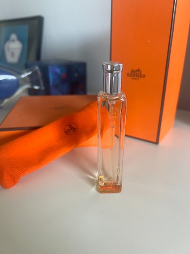 Parfum hermessence ambre - parfum,