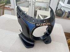 Suzuki GS1000SN GS1000ST  Fairing Cowling Wes Cooley 94400-49810/9440049000