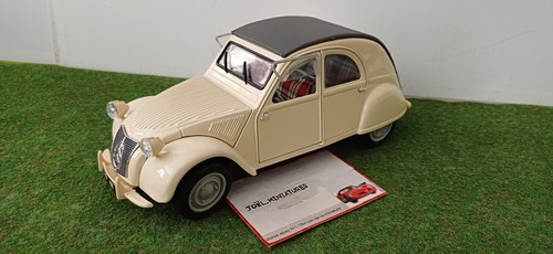 Citroen enclosed - 2, hp