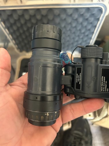 Night vision binoculars gen - gen, 3