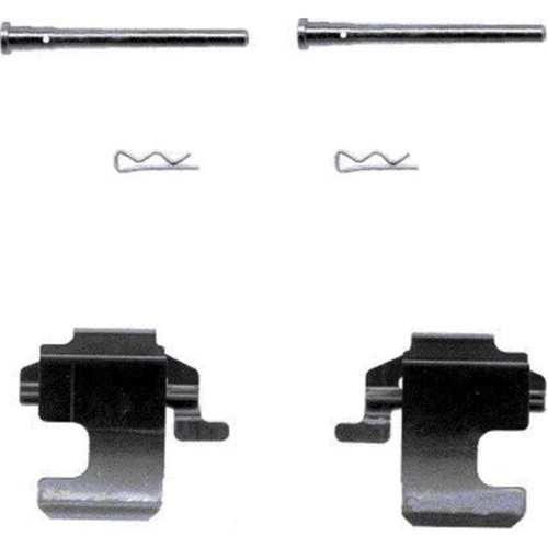 Textar kit accessoires - textar,
