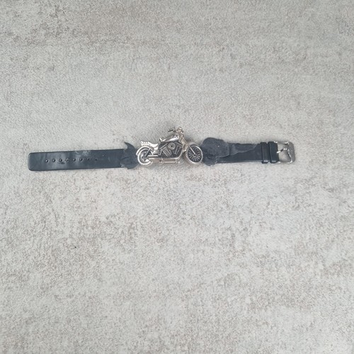Zzyzx montre moto homme - montre,