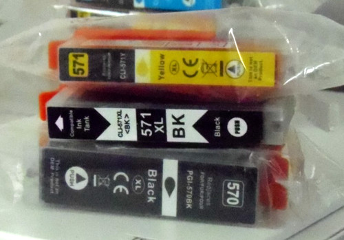 Cartouches encre pour - ,