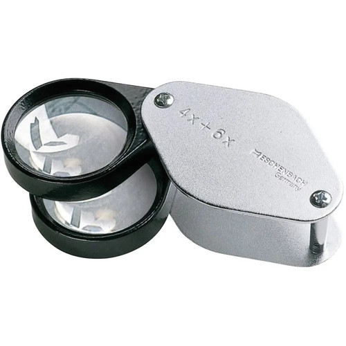 Eschenbach 1187 loupe - eschenbach,