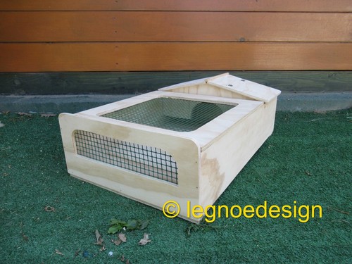 Maisonette pour tortue - maisonette,