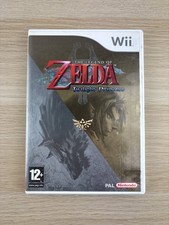 The Legend of ZELDA Twilight