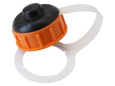 Bouchon de réservoir adapté