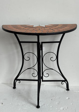 2ème choix article B table