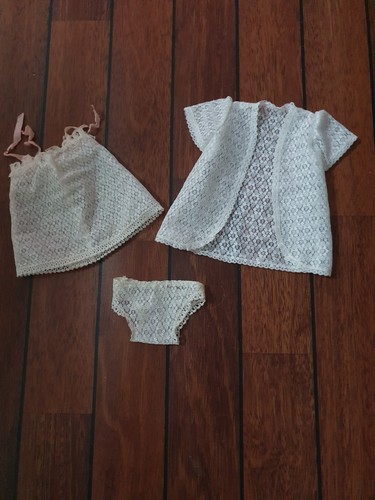 Pour poupée cathie bella - poupée,