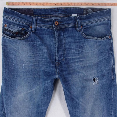 Hommes diesel tepphar ajusté - diesel,