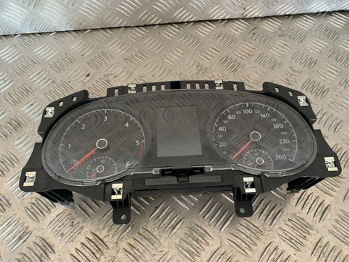 Bloc compteur volkswagen - compteur,