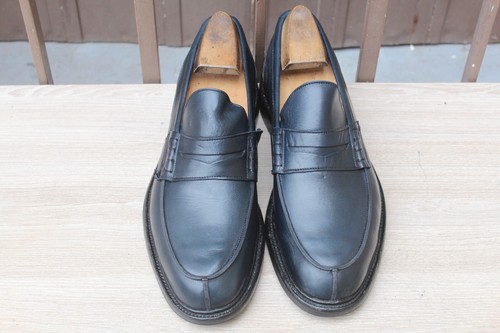 Mocassin tricker james - mocassin, tricker's