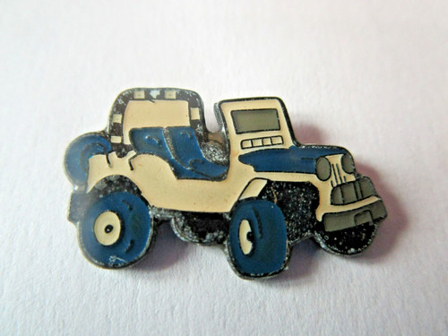 Pin voiture jeep - pin's,