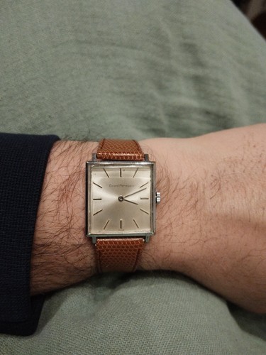 Montre girard perregaux - girard,