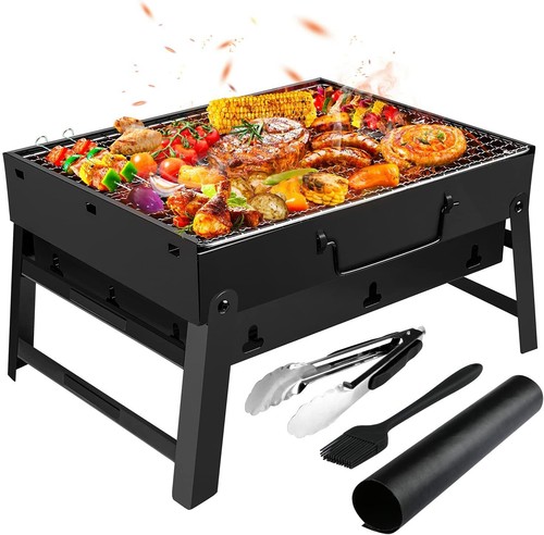 Barbecue portable gifort grill - gifort,