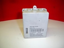 Numerex Corp SXL1 Gps Tracking Device w/ mount and battery pack