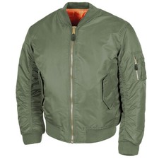 MFH Blouson style aviateur US