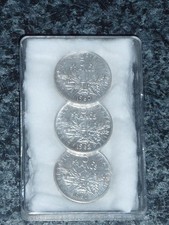 Petit Lot de 3 très belles