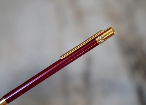 Magnifique stylo bille must - magnifique,