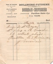1912 BAKERY PATISSERIE