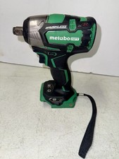 Metabo HPT WR18DBDL2 18V Brushless 1/2 in Impact Wrench (Bare Tool)