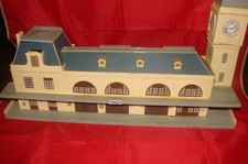 JOUEF HO MAQUETTE GRANDE GARE