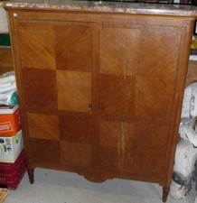 Armoire de bureau chambre