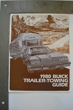 Guide / brochure de remorquage