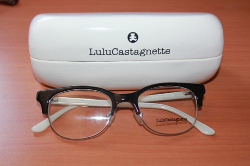 Lulu castagnette monture - castagnette,