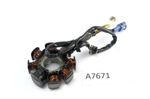 Alternateur générateur ktm - alternateur-générateur,