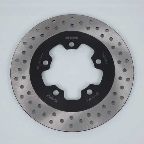 Disque frein ferodo pour - ferodo,