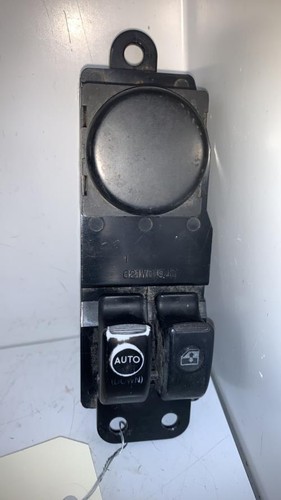 Leve vitre electrique avant