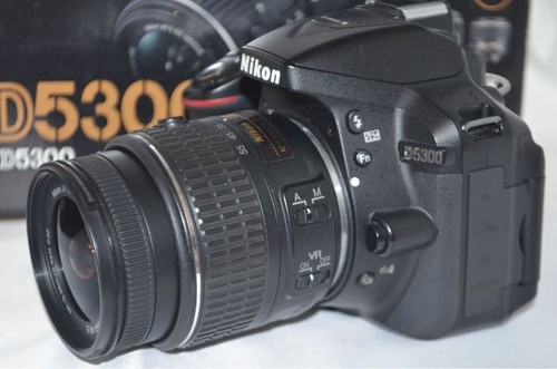 Appareil photo reflex