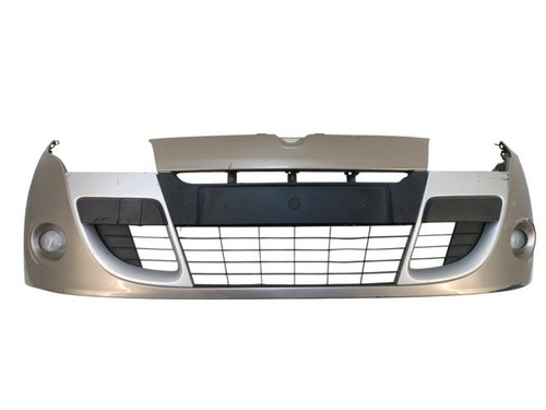 Pare choc avant renault megane - choc,