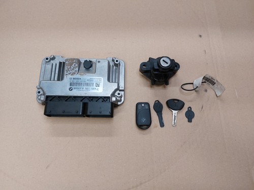 Kit serrure neïman cdi - (,
