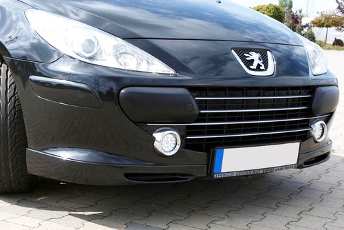 Peugeot 307 rajout - de, pare